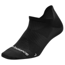 Run Foundation Flat Knit No Show Tab 1 Pair