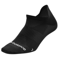 Run Foundation Flat Knit No Show Tab 1 Pair