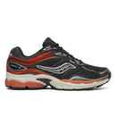Saucony ProGrid Omni 9 OG Chrome Black Rust