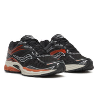 Saucony ProGrid Omni 9 OG Chrome Black Rust