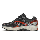 Saucony ProGrid Omni 9 OG Chrome Black Rust