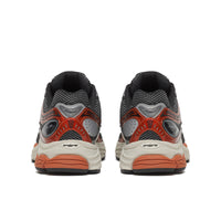 Saucony ProGrid Omni 9 OG Chrome Black Rust