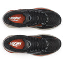 Saucony ProGrid Omni 9 OG Chrome Black Rust