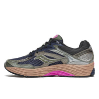 Saucony ProGrid Omni 9 Blue Brush