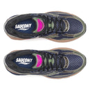 Saucony ProGrid Omni 9 Blue Brush