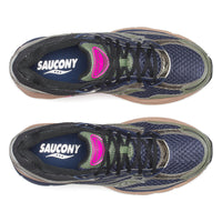 Saucony ProGrid Omni 9 Blue Brush