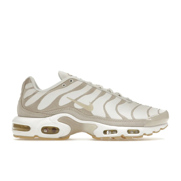 Nike Air Max Plus PREMIUM Sanddrift (W)