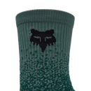 6" Ranger Sock Fade