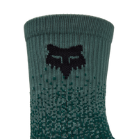 6" Ranger Sock Fade