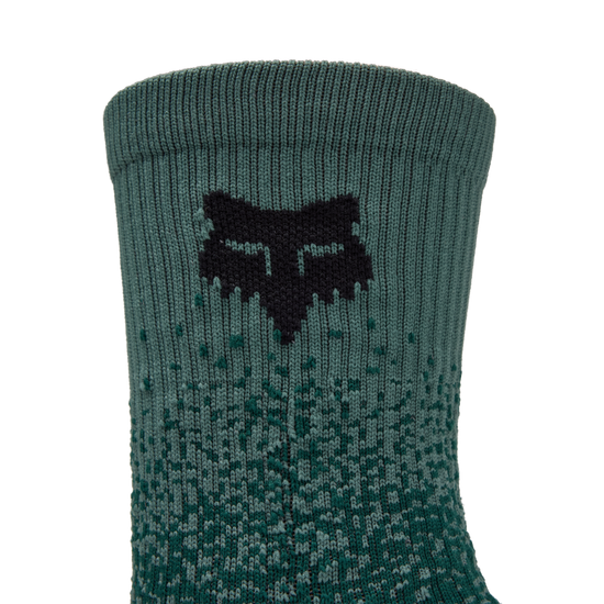 6" Ranger Sock Fade