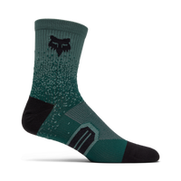 6" Ranger Sock Fade