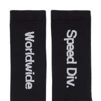 8" Ranger Sock Worldwide