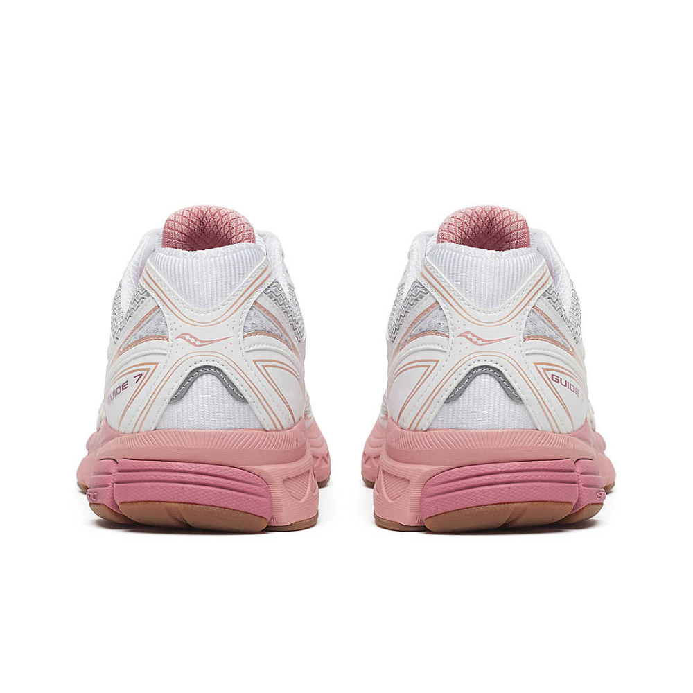 ProGrid Guide 7 White Peach