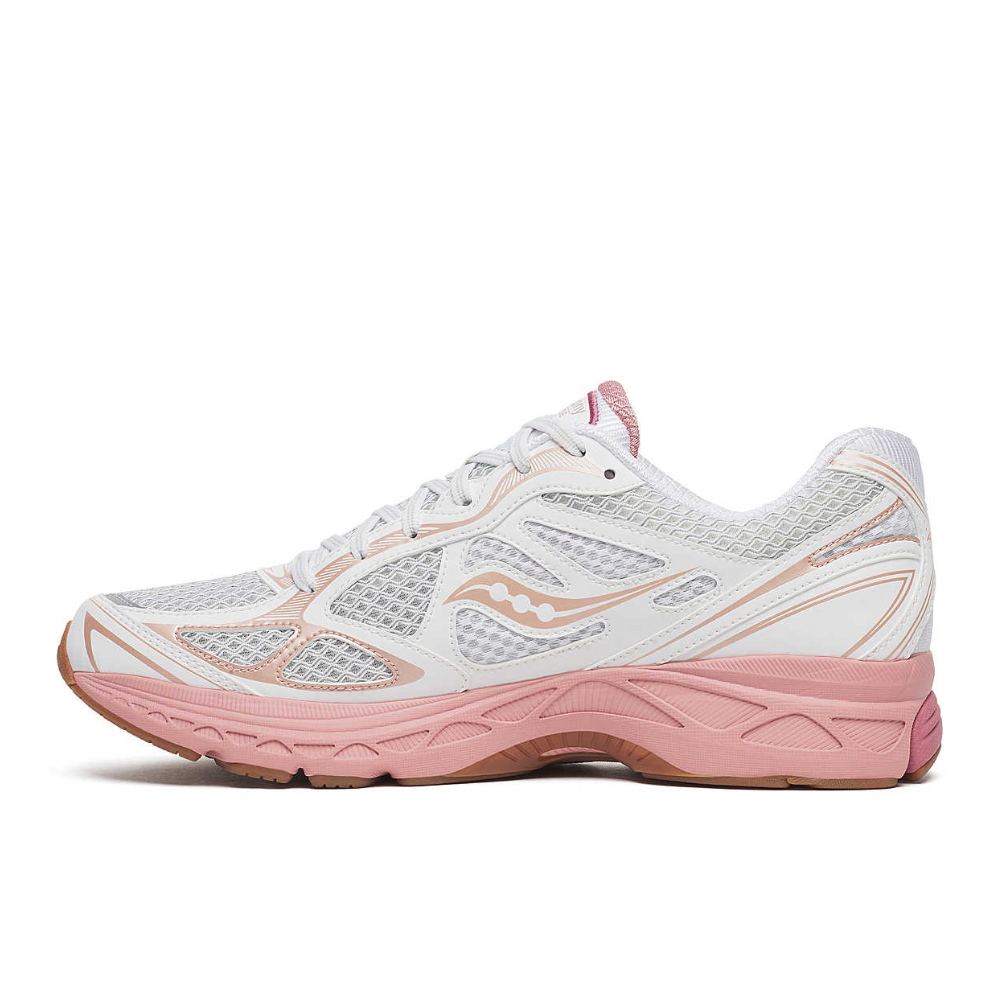 ProGrid Guide 7 White Peach