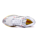 Saucony ProGrid Ride 1 White Buttercup