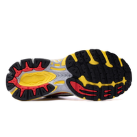 Saucony ProGrid Ride 1 White Buttercup