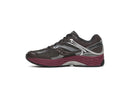 Saucony ProGrid Omni 9 Tech Premium Black Torte