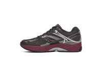 Saucony ProGrid Omni 9 Tech Premium Black Torte