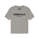 Essentials Shirt (SS22), Dark Oatmeal