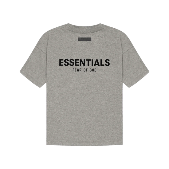 Essentials Shirt (SS22), Dark Oatmeal