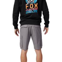 Slambozo Short 3.0