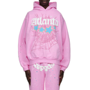Sp5der Atlanta Hoodie