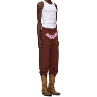 Sp5der Web Sweatpants