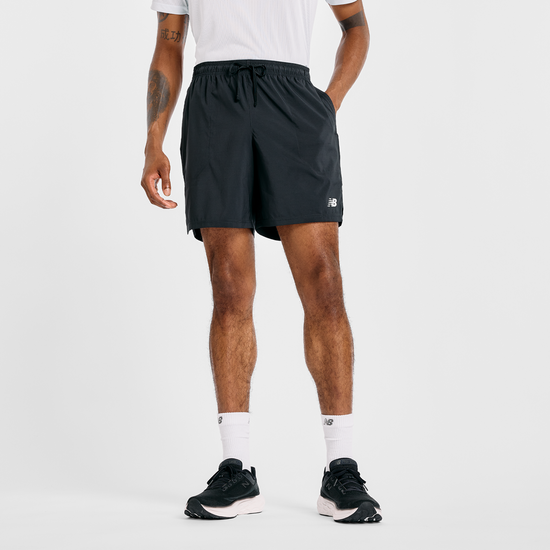 Sport Short 7"