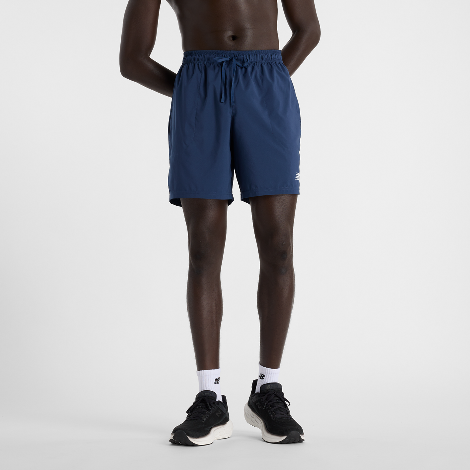 Sport Short 7"