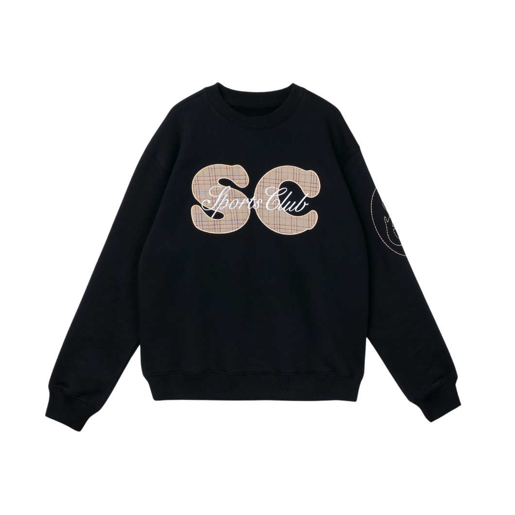 Cooper Sweatshirt - SN Zürich
