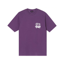 Stüssy Pigment Dyed Dice Tee