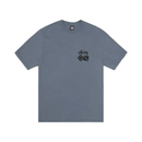 Stüssy Pigment Dyed Dice Tee