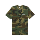 Target Tee Woodland Camo - SN Zürich