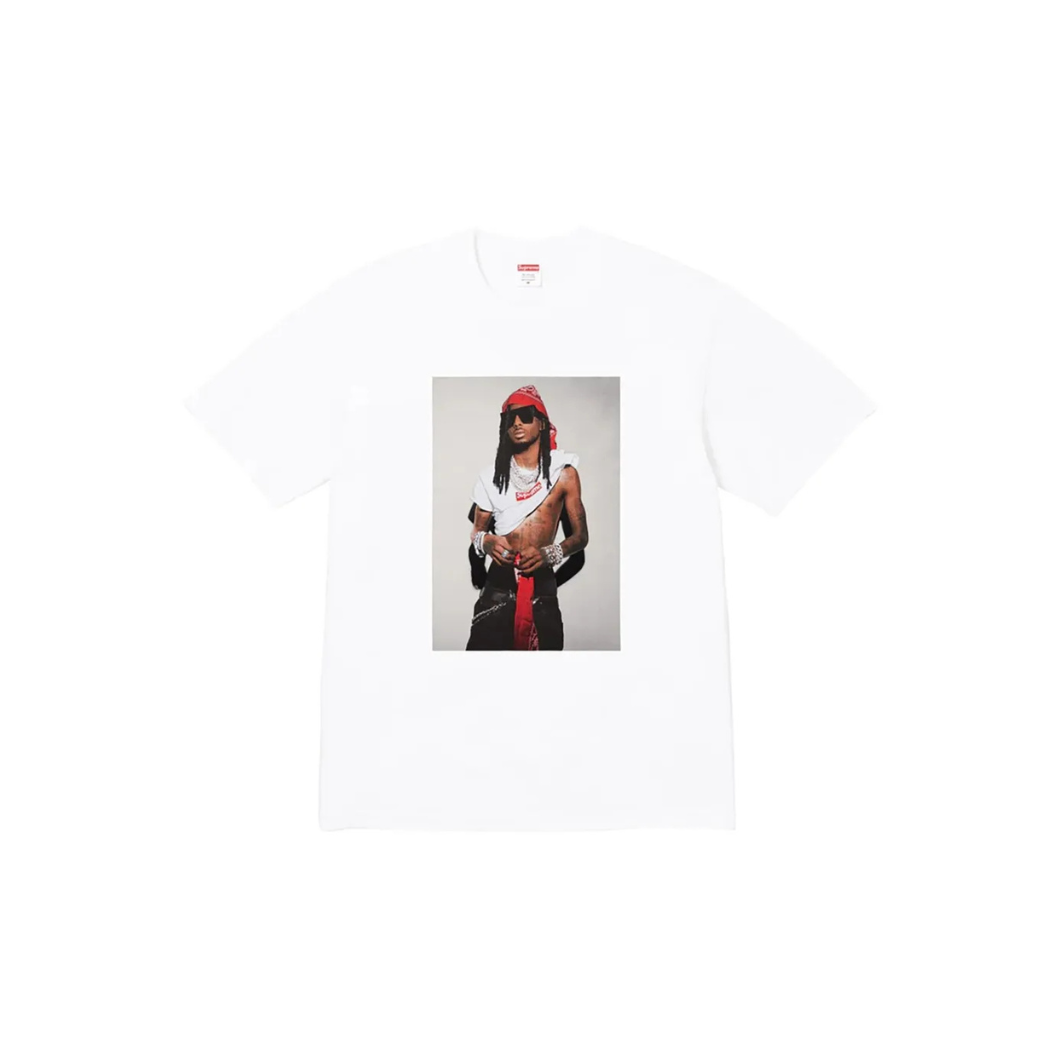 Playboy Carti Tee