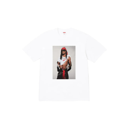 Playboy Carti Tee
