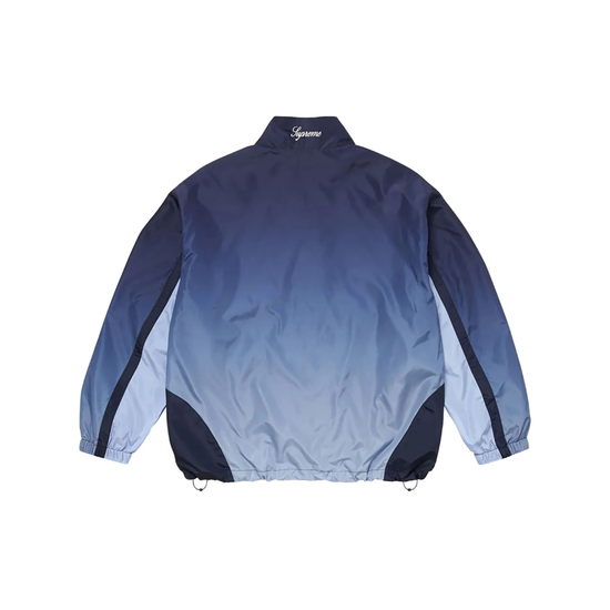 Supreme x Umbro Gradient Track Jacket Navy