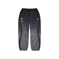 Supreme x Umbro Gradient Track Pant Black