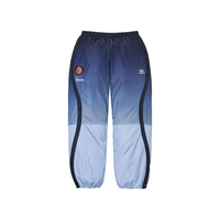 Supreme x Umbro Gradient Track Pant Navy