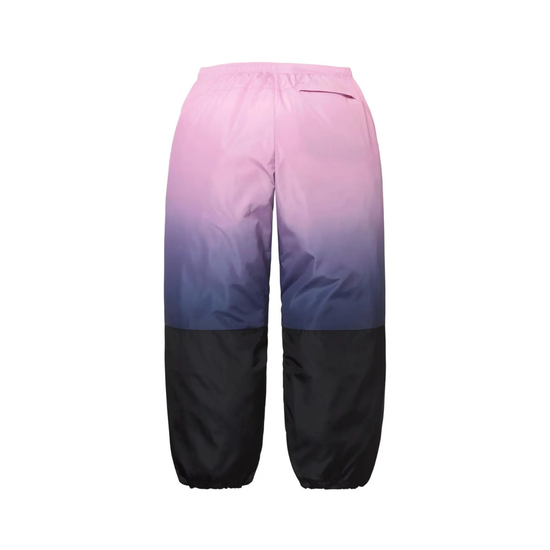 Supreme x Umbro Gradient Track Pant Pink