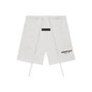 Sweatshort (SS22), Light Oatmeal