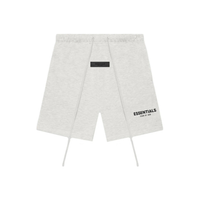Sweatshort (SS22), Light Oatmeal