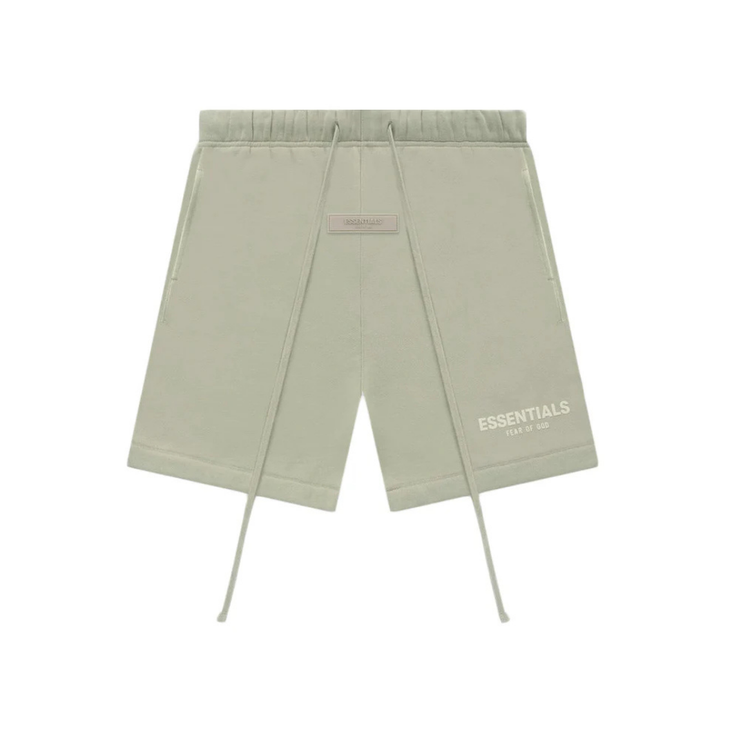 Essentials Sweatshort (SS22), Seafoam