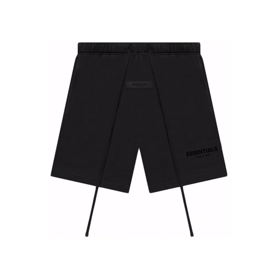 Essentials Sweatshort (SS22), Stretch Limo
