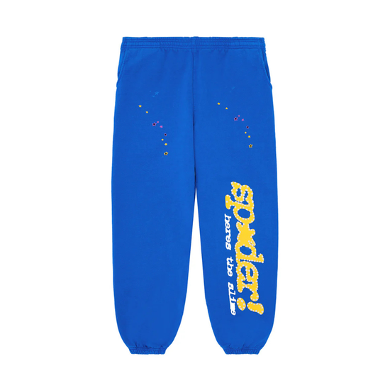 Sp5der TC Sweatpants