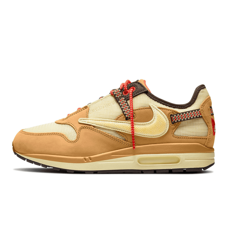 Travis Scott x Nike Air Max 1 Cactus Jack