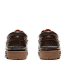 Timberland AUTH Boat Shoe MDBRN