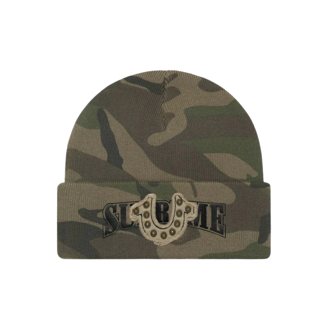 Supreme x True Religion Beanie