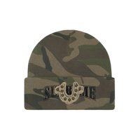 Supreme x True Religion Beanie