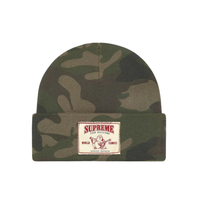 Supreme x True Religion Beanie