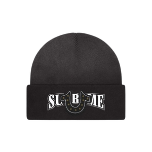 Supreme x True Religion Beanie - One size / Schwarz